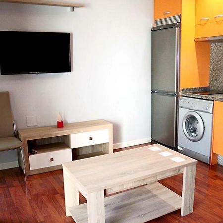 Amazing Location, Full Equiped City Center! 1ª A Малага Экстерьер фото