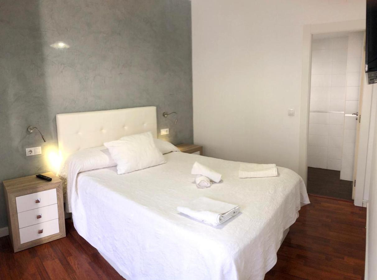 Amazing Location, Full Equiped City Center! 1ª A Малага Экстерьер фото